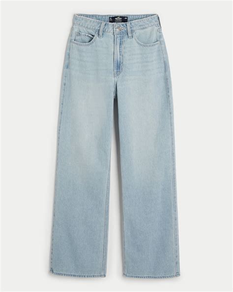 burberry designer jeans en broeken